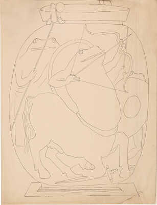 Крейцер Борис Генрихович. Батрахомиомахия, или Война мышей и лягушек